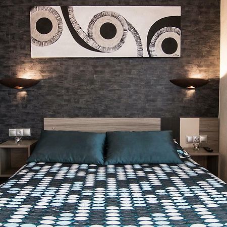 Tolare-Berri Hotel Zestoa Eksteriør billede