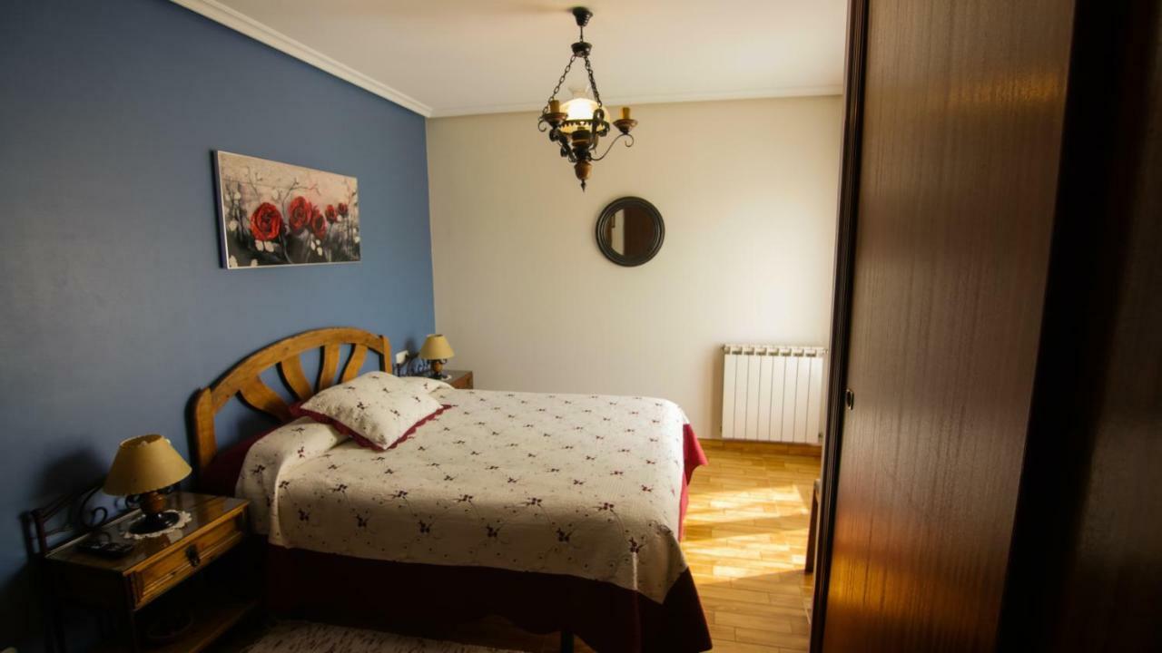 Tolare-Berri Hotel Zestoa Eksteriør billede